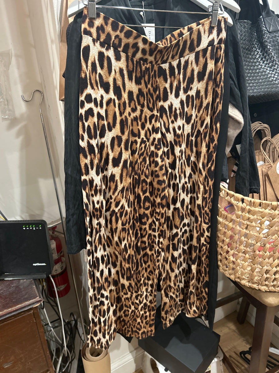 Leo Pants, 2000s, 32" Waist