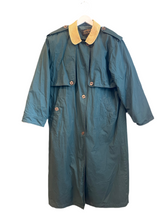 Load image into Gallery viewer, Eddie Trench Coat, 1990’s, 44” Bust