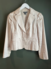 Load image into Gallery viewer, Anne Taylor Blazer, 2000's, 34" Bust