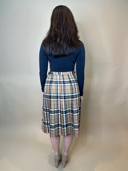 Meghan Skirt, 1970’s, 28” Waist