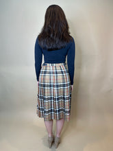 Load image into Gallery viewer, Meghan Skirt, 1970’s, 28” Waist
