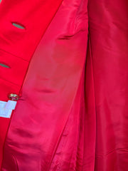 The Dody Coat, 1960’s, 42” Bust