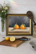 Load image into Gallery viewer, CLEMENTINE #2 - Art Print (unframed): 8x10"