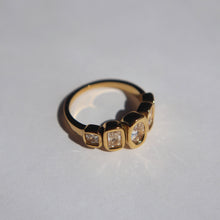 Load image into Gallery viewer, Janelle Ring | Everyday Gold Ring: 7