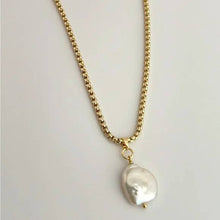 Load image into Gallery viewer, Aurelia Necklace