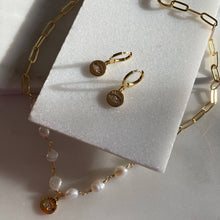 Load image into Gallery viewer, Imagine Pearl Necklace