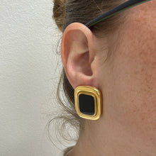 Load image into Gallery viewer, Monica Statement Earring