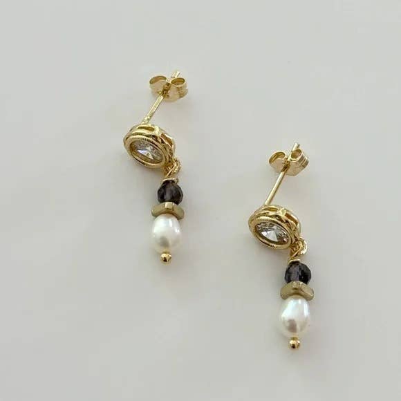 Willa Earrings