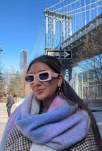 Load image into Gallery viewer, Rose Sunglasses