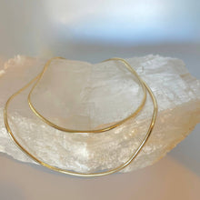 Load image into Gallery viewer, Foxey Lady Chain: 18"