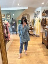 Load image into Gallery viewer, Opal Jacket, 1990's, 40" Bust