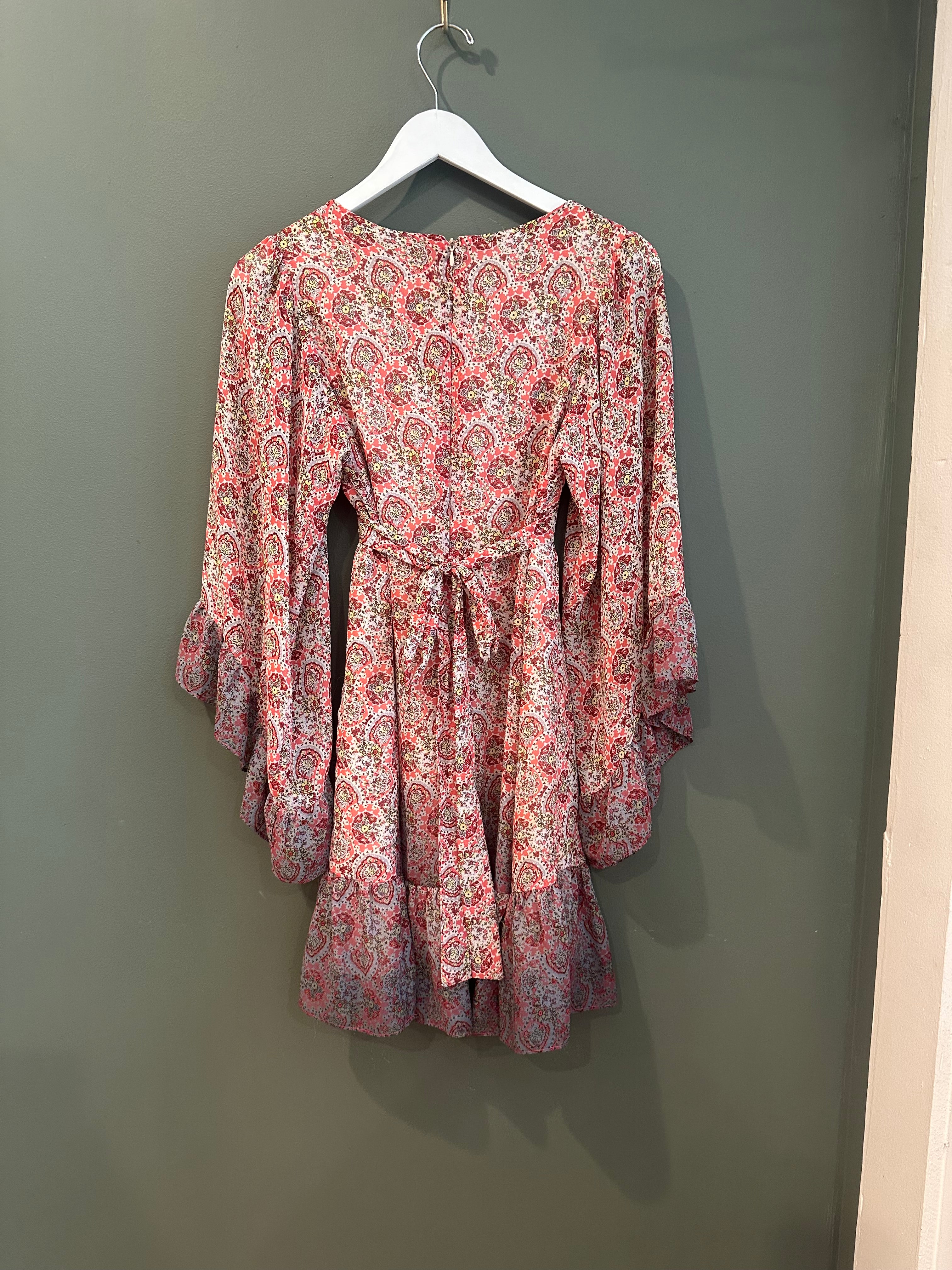 Betsey Johnson Dress, 2000's, 34" Bust