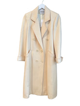 Load image into Gallery viewer, Saks Coat, 1970’s, 36” Bust as is