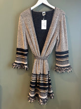 Load image into Gallery viewer, Janet - Missoni Cardigan, 38" Bust