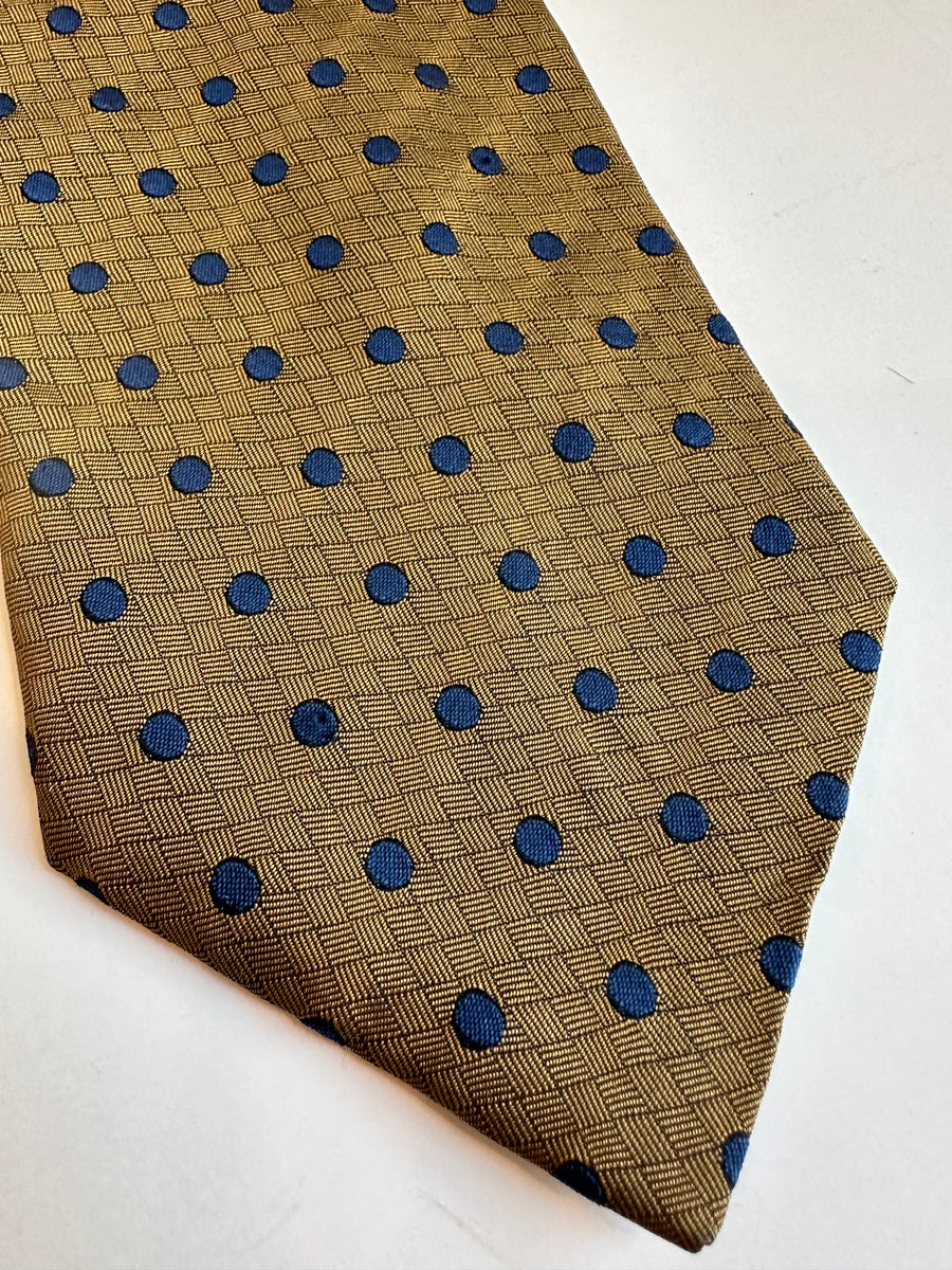 Urban - Hugo Boss silk tie