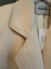 Load image into Gallery viewer, Saks Coat, 1970’s, 36” Bust as is