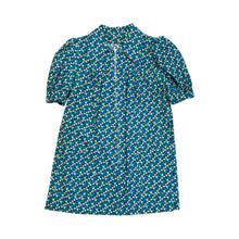 Load image into Gallery viewer, Talia Mini Dress, 1960’s, 36” Bust