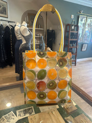 Fruit Tote Bag