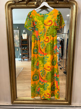 Load image into Gallery viewer, Emma Dress, 1960's, 34" Bust