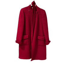 Load image into Gallery viewer, Krystal F. - Neiman Marcus Coat, 1960's, 42" Bust