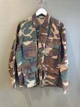 Load image into Gallery viewer, Army Fatigue, 50” Chest