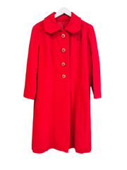 The Dody Coat, 1960’s, 42” Bust