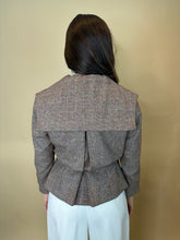 Load image into Gallery viewer, Sadie Jacket, 1940’s, 36” Bust 30” Waist