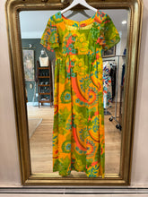 Load image into Gallery viewer, Emma Dress, 1960's, 34" Bust