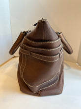 Load image into Gallery viewer, Urban - Bottega Veneta Leather Travel Bag
