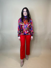 Load image into Gallery viewer, Tess Top, 1970’s, 40” Bust