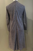 Load image into Gallery viewer, Jada Dress, 1960’s, 34” Bust, as is
