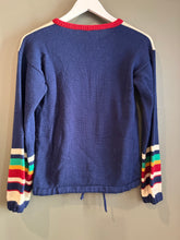 Load image into Gallery viewer, Pearl Sweater, 1970’s, 34” Bust