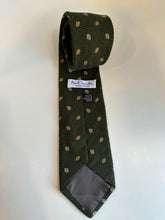 Load image into Gallery viewer, Urban - Paul Smith Accessories silk tie