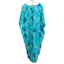 Load image into Gallery viewer, Julianna Kaftan, 1970’s, One Size Fits Most