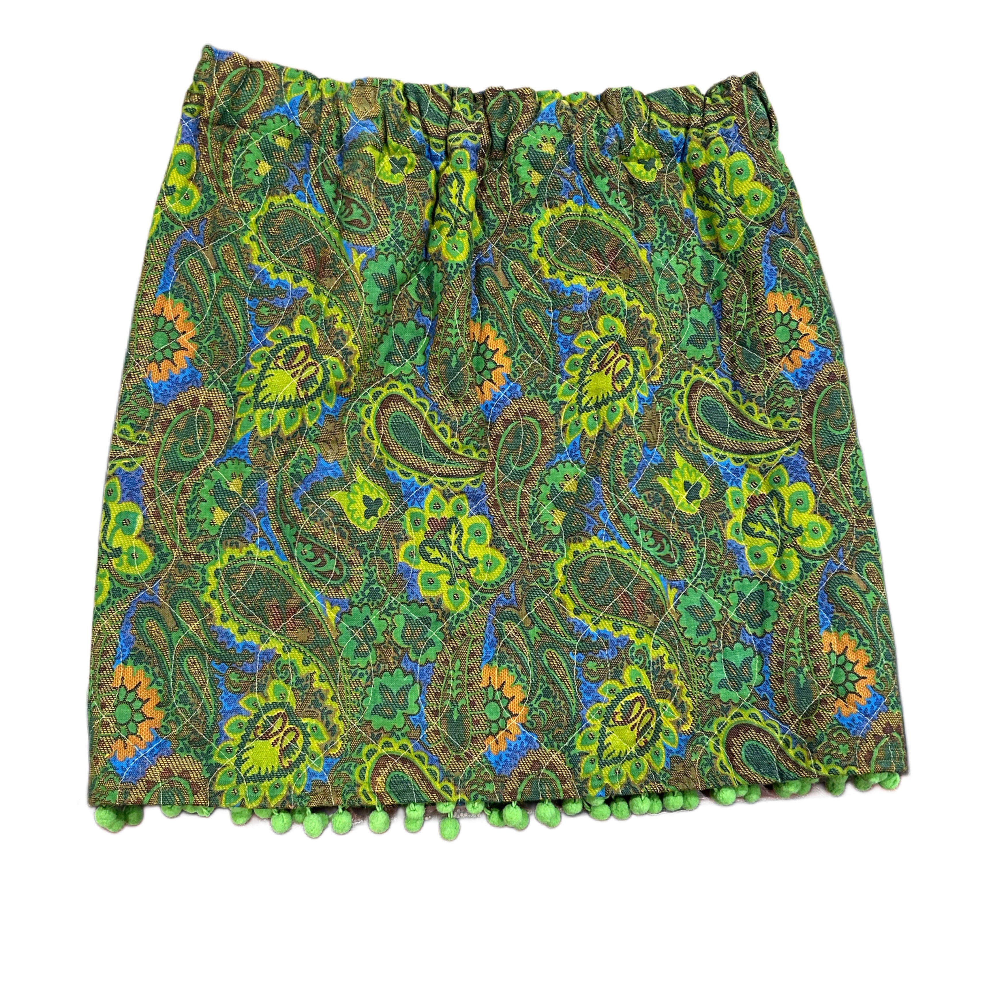 Maddy Skirt, 1960’s, 30” Waist