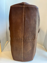 Load image into Gallery viewer, Urban - Bottega Veneta Leather Travel Bag