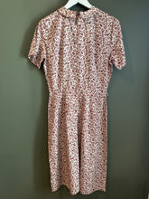 Load image into Gallery viewer, Ariel Dress, 1950’s, 38” Bust 28” Waist