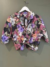 Load image into Gallery viewer, Carrie Top, 1980’s, 40” Bust 32” Waist
