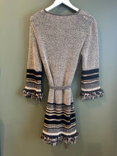Load image into Gallery viewer, Janet - Missoni Cardigan, 38" Bust