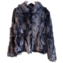Load image into Gallery viewer, Wolfie Jacket, 2000's, 44" Bust