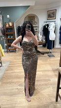 Load image into Gallery viewer, Rachel Dress, 1990’s, 34” Bust
