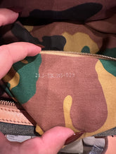 Load image into Gallery viewer, Dina P- Fendi Studded Denim Shoulder Bag, Y2K