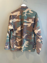 Load image into Gallery viewer, Army Fatigue, 50” Chest