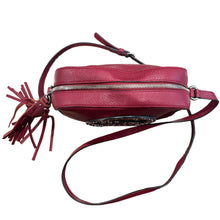 Load image into Gallery viewer, Lori L - Soho Gucci Disco Crossbody
