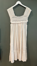 Load image into Gallery viewer, Rose Dress, 1960’s, 40” Bust