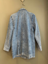 Load image into Gallery viewer, Opal Jacket, 1990's, 40" Bust
