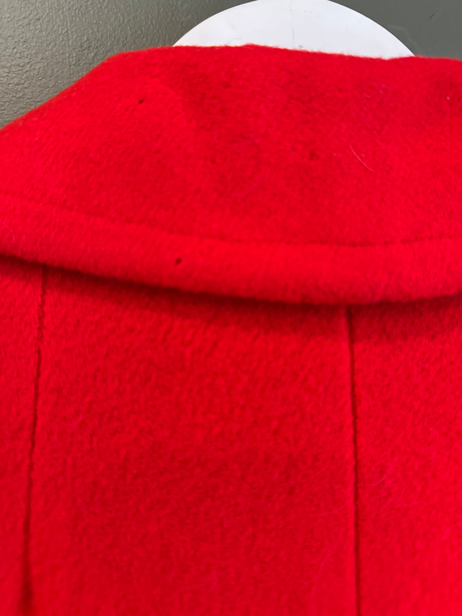 The Dody Coat, 1960’s, 42” Bust