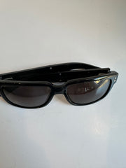 Urban - Bottega Veneta black sunglasses