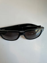 Load image into Gallery viewer, Urban - Bottega Veneta black sunglasses