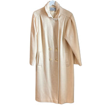 Load image into Gallery viewer, Freddi Coat, 1970’s, 44” Bust